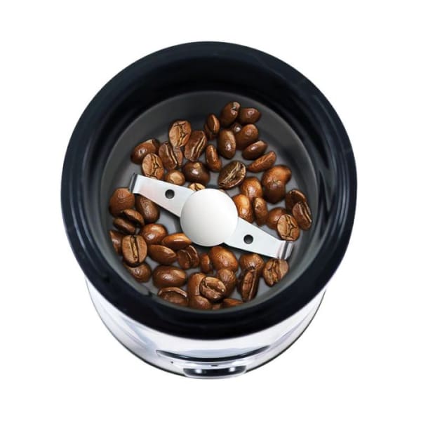 Moulin à Café TAURUS Electrique 150W INOX (908765) Moulin à Café TAURUS Electrique 150W INOX (908765)